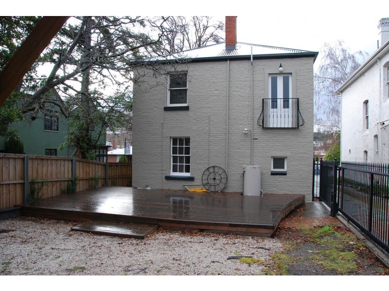 324 Macquarie  Street, South Hobart TAS 7004