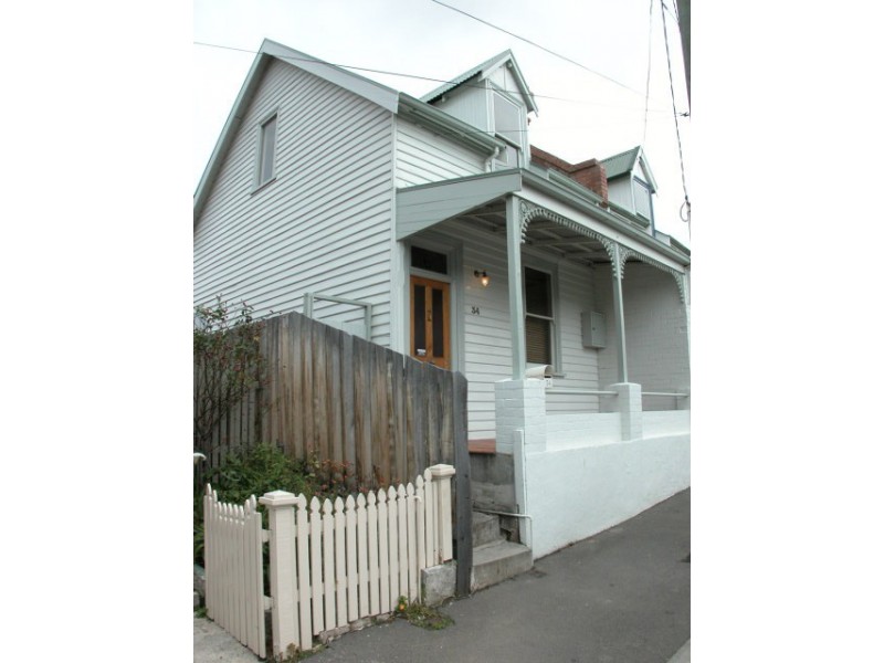 34 George Street, North Hobart TAS 7000
