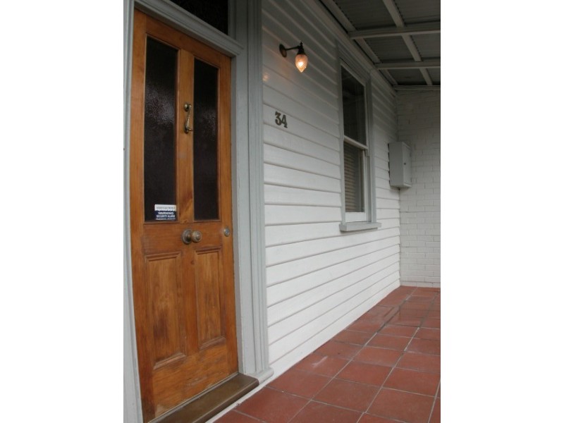 34 George Street, North Hobart TAS 7000