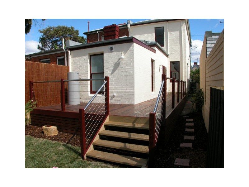 22 Wignall Street, North Hobart TAS 7000