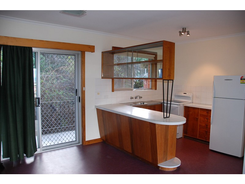 5/4 Una Street, Mount Stuart TAS 7000