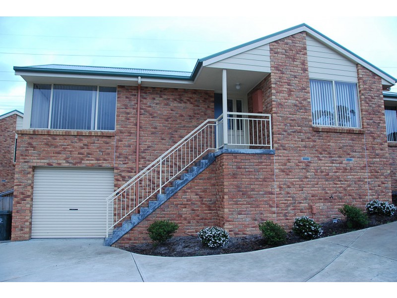 1/66 Ripley  Road, Moonah TAS 7009