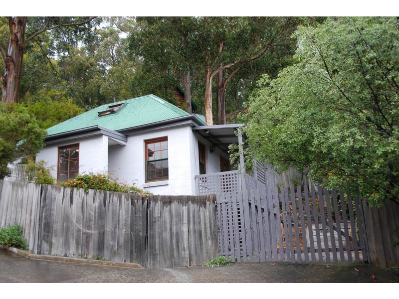 2/412 Strickland   Avenue, South Hobart TAS 7004