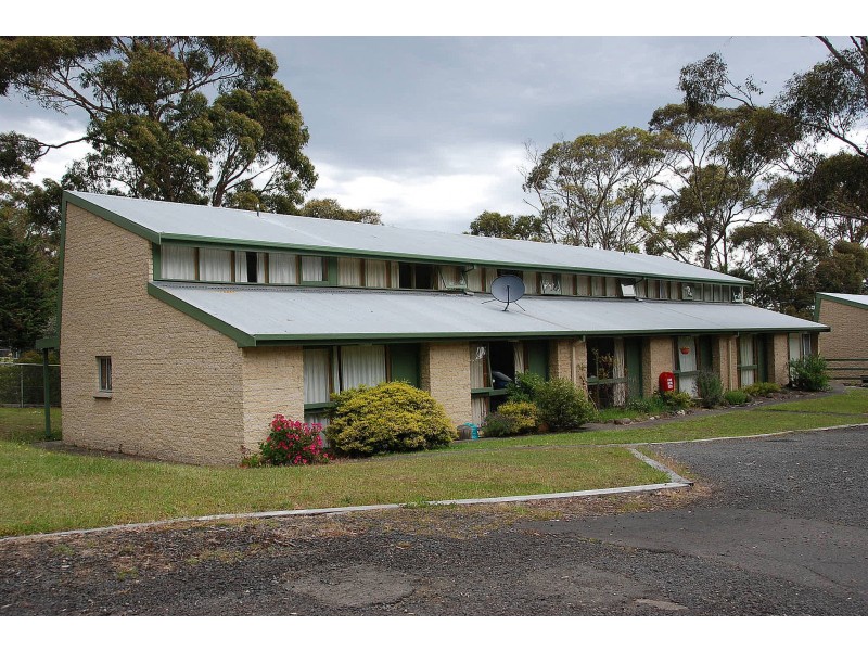 3/464A Nelson  Road, Mount Nelson TAS 7007