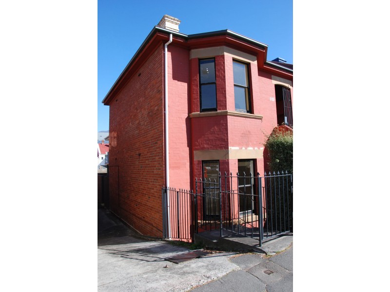 2/249 Sandy Bay  Road, Sandy Bay TAS 7005