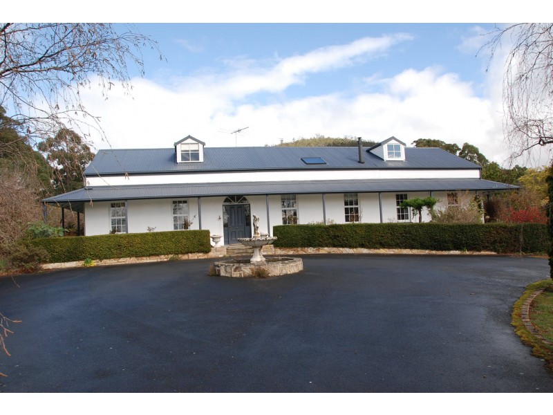 79 Snug Tiers  Road, Snug TAS 7054