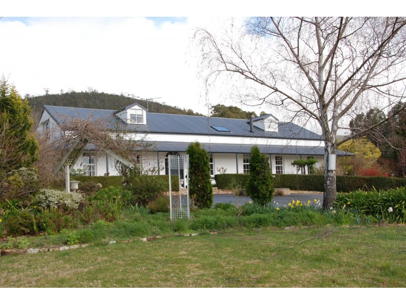 79 Snug Tiers  Road, Snug TAS 7054