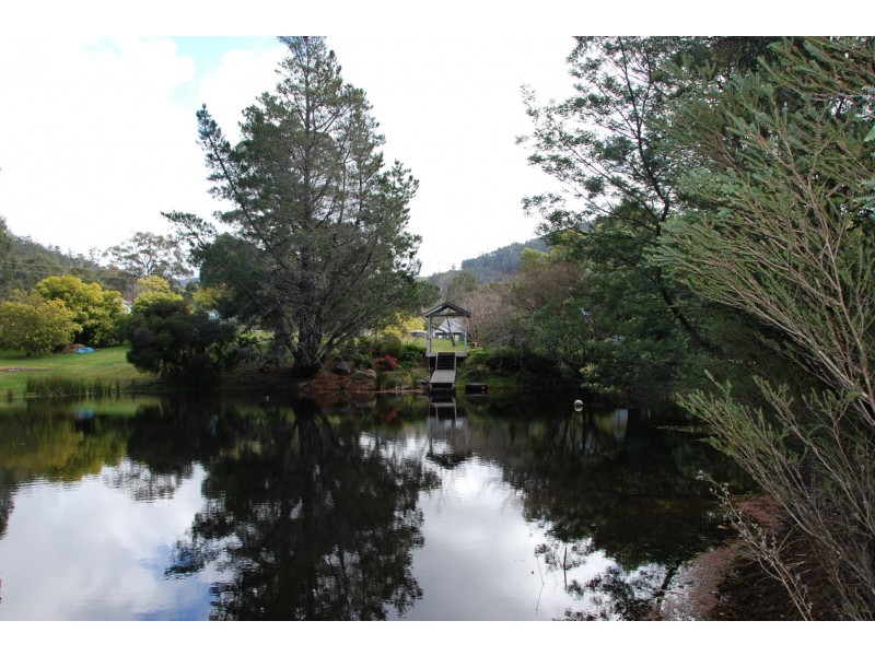 79 Snug Tiers  Road, Snug TAS 7054