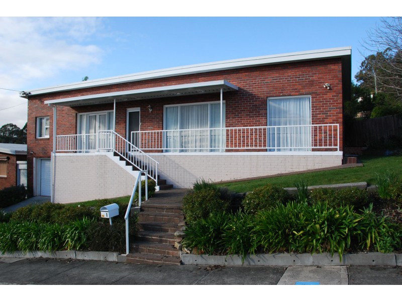 1/Richmond  Parade, Sandy Bay TAS 7005