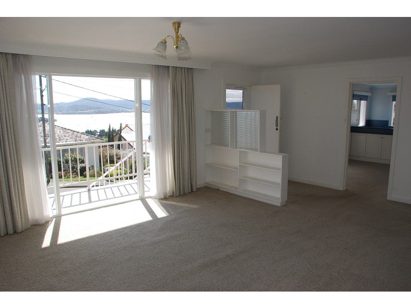 1/Richmond  Parade, Sandy Bay TAS 7005