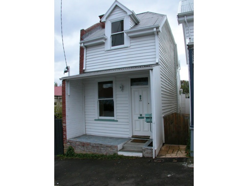 29 Lillie Street, Glebe TAS 7000