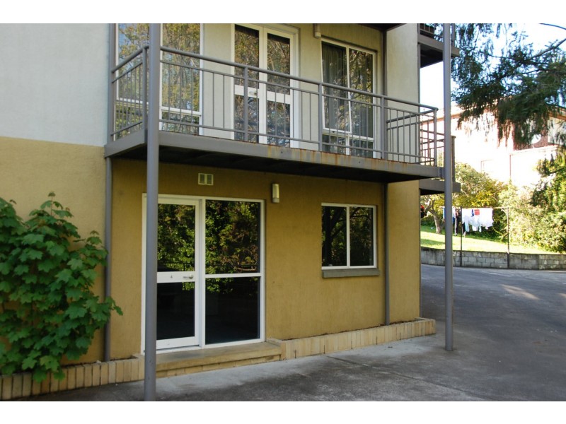 4/32A Pillinger Street, Dynnyrne TAS 7005