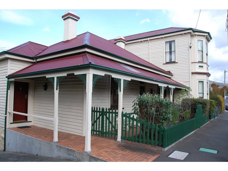 4/16 St Georges  Terrace, Battery Point TAS 7004