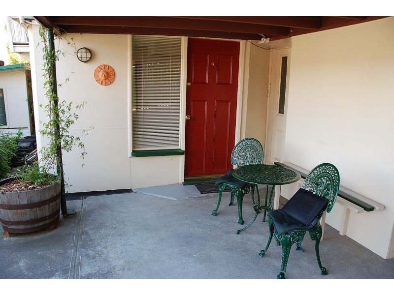 4/16 St Georges  Terrace, Battery Point TAS 7004