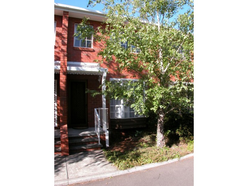 8/4 Quayle Street, Sandy Bay TAS 7005