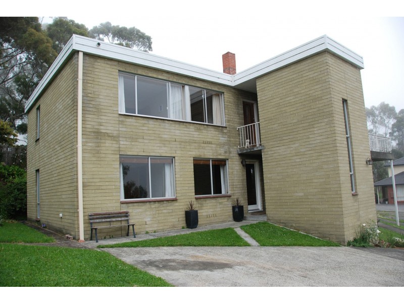 2/434A Nelson Road, Mount Nelson TAS 7007