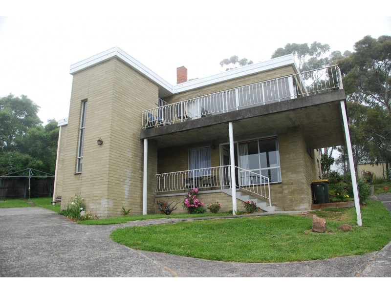 2/434A Nelson Road, Mount Nelson TAS 7007