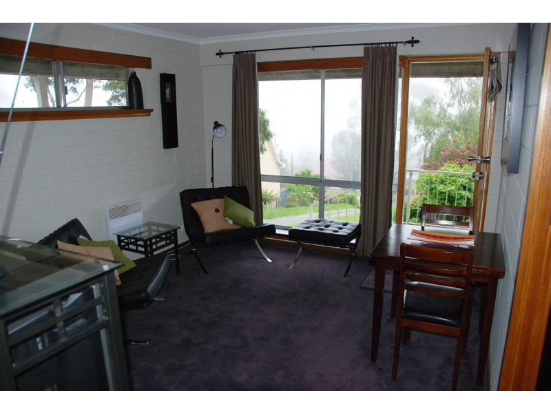 2/434A Nelson Road, Mount Nelson TAS 7007