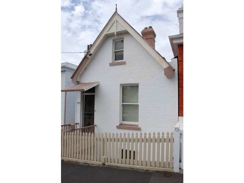 316 Liverpool Street, Hobart TAS 7000
