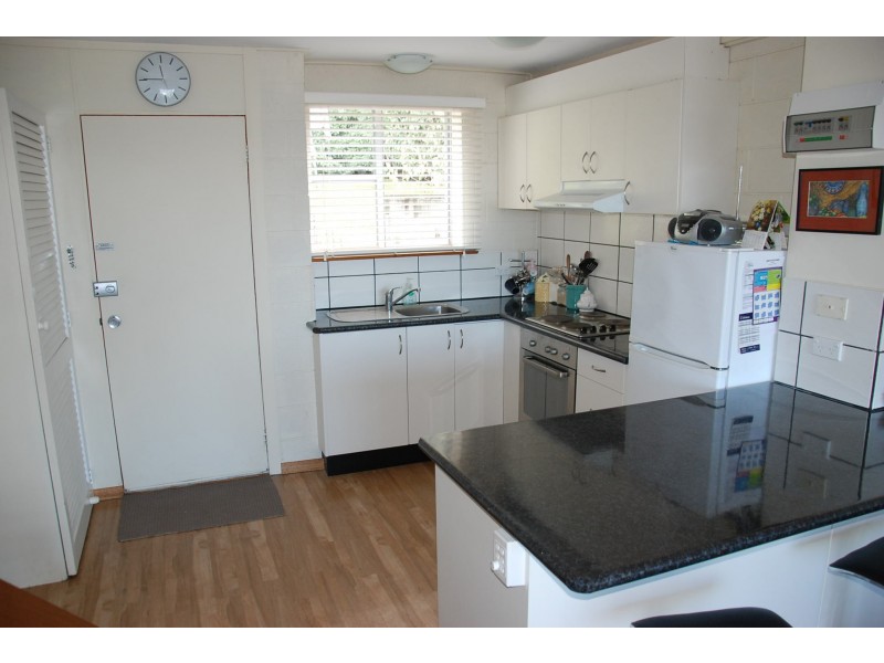 3/2A Elboden Street, South Hobart TAS 7004