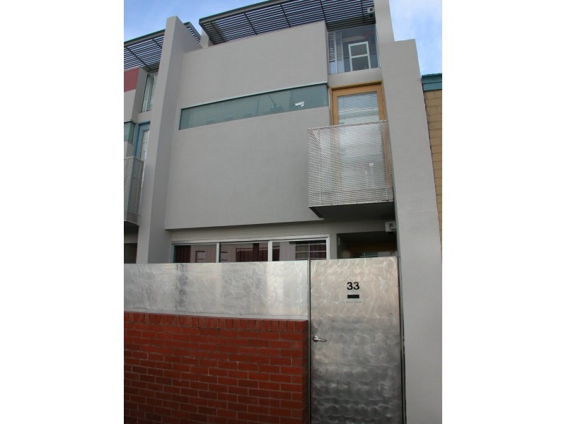 33 Campbell  Street, Hobart TAS 7000