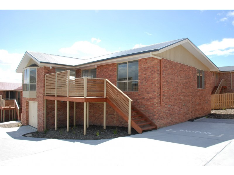 8/71 Ineke Drive, Kingston TAS 7050