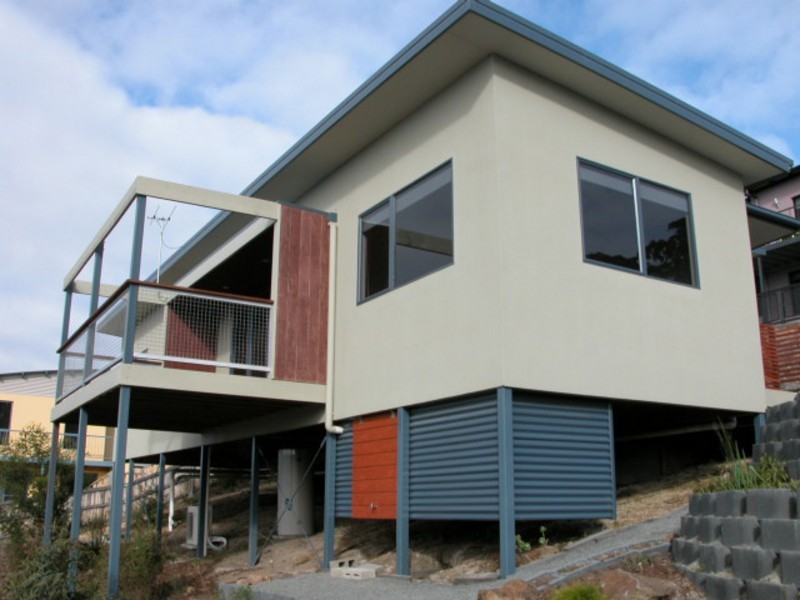 95 Hillcrest Road, Tolmans Hill TAS 7007