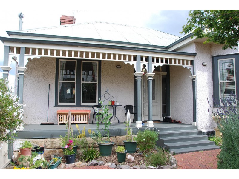 8 Devonshire Square, West Hobart TAS 7000
