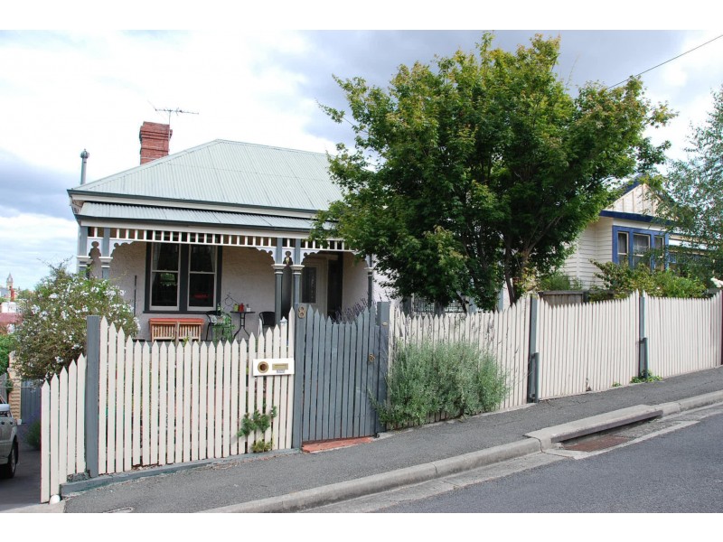 8 Devonshire Square, West Hobart TAS 7000