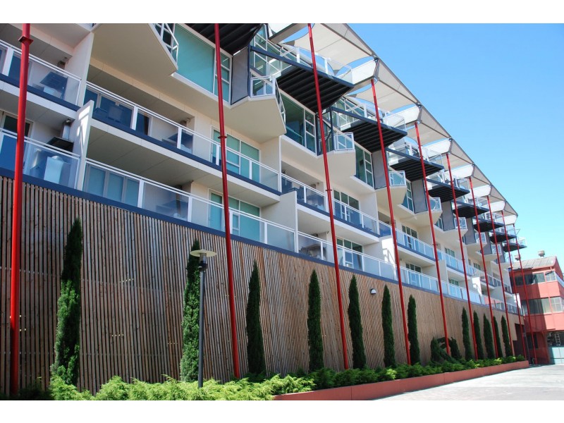 3/307 Evans   Street, Hobart TAS 7000