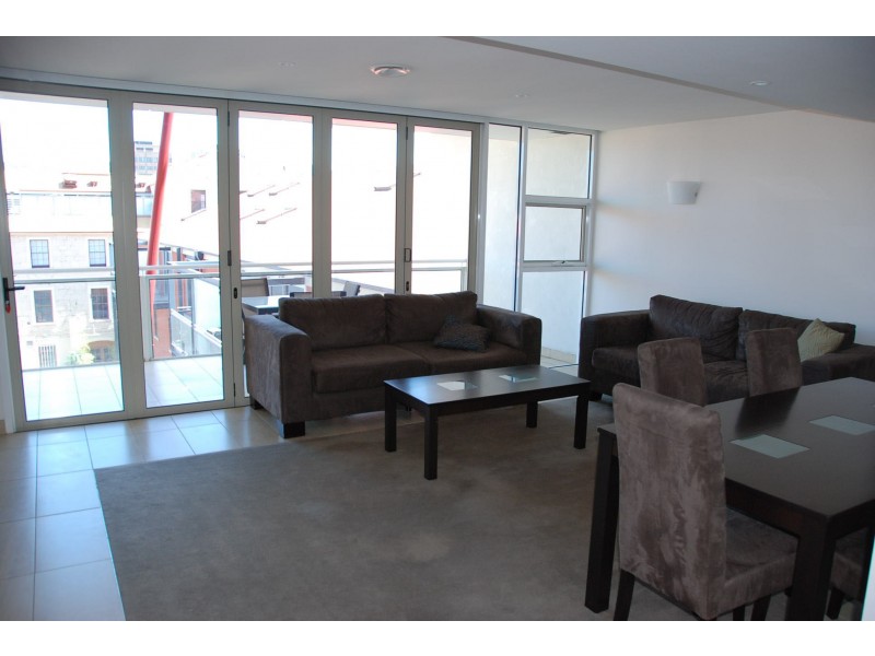 3/307 Evans   Street, Hobart TAS 7000