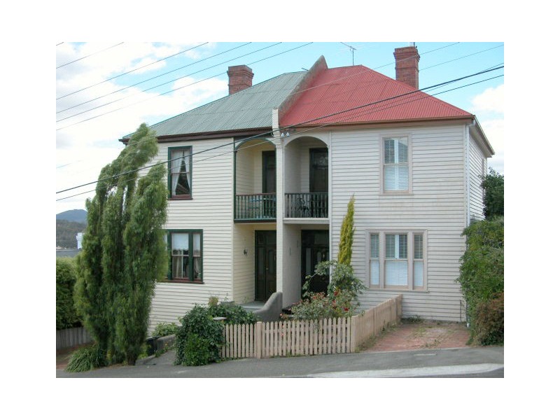 37 Hill Street, West Hobart TAS 7000