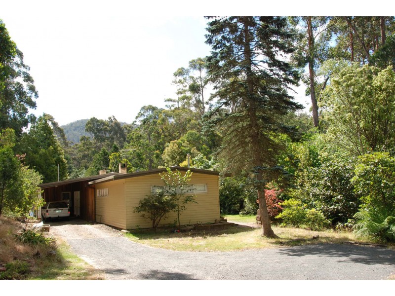 354 Summerleas Road, Kingston TAS 7050 the real estate agency Leased