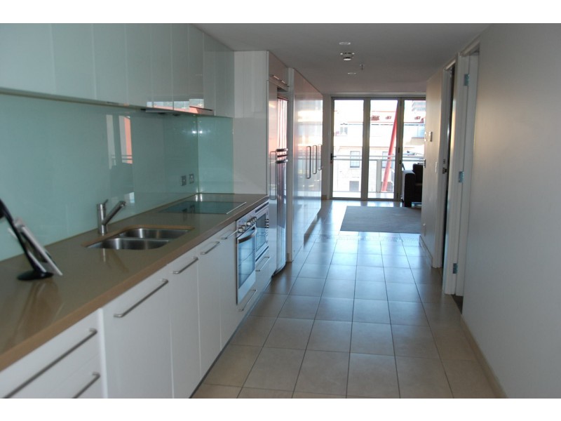 307/3 Evans Street, Hobart TAS 7000