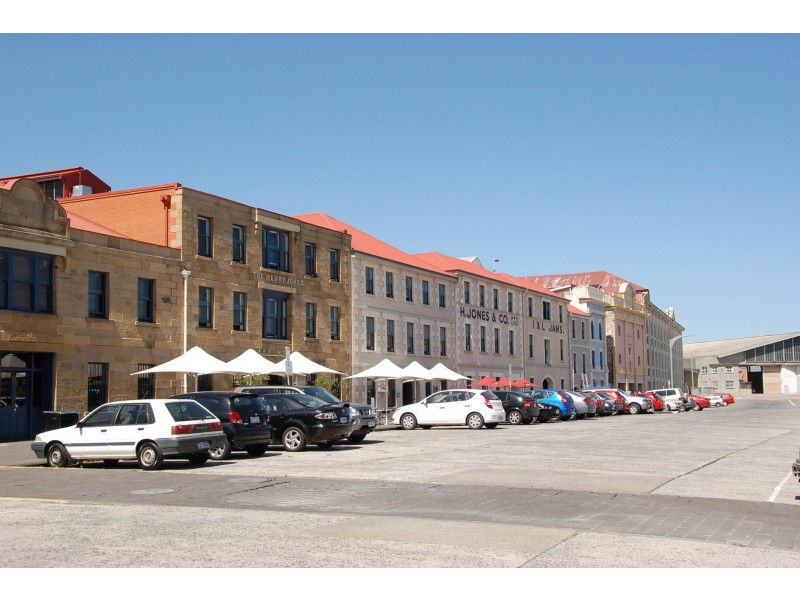 307/3 Evans Street, Hobart TAS 7000