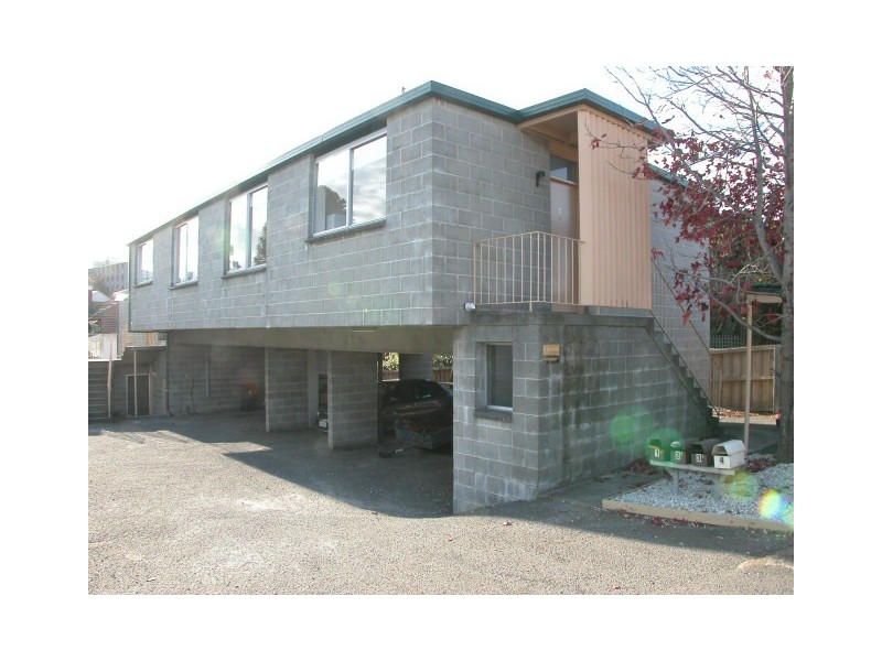 4/2A Crelin Street, Battery Point TAS 7004