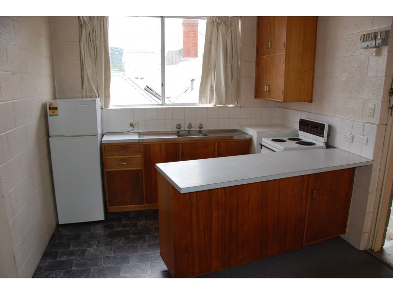 4/2A Crelin Street, Battery Point TAS 7004