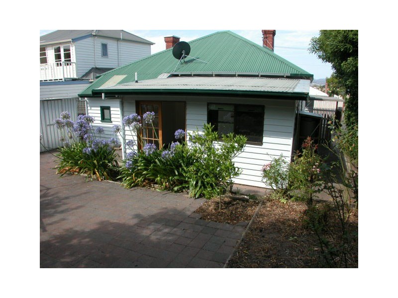 14 Baden  Street, Sandy Bay TAS 7005