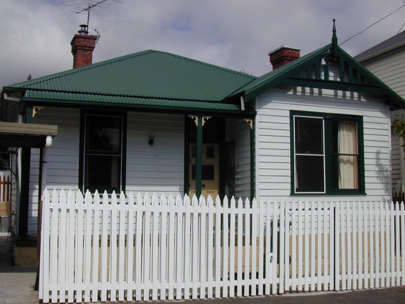 14 Baden  Street, Sandy Bay TAS 7005