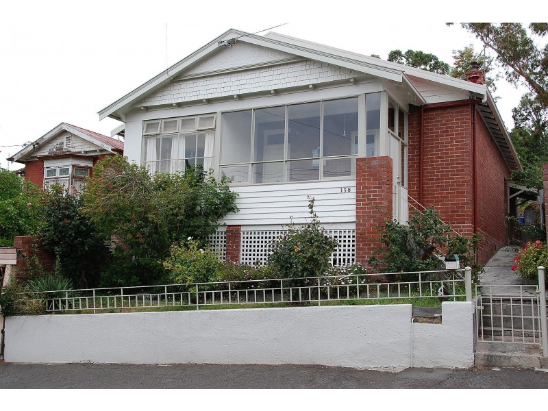 158 Goulburn Street, West Hobart TAS 7000