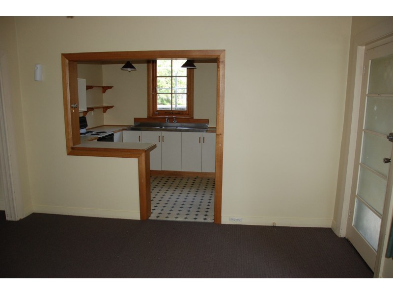 158 Goulburn Street, West Hobart TAS 7000
