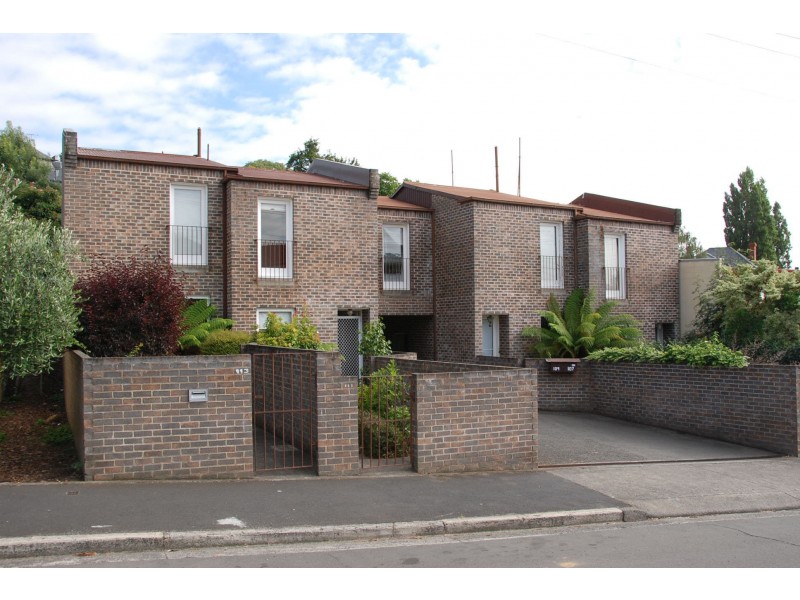 111 Goulburn Street, West Hobart TAS 7000