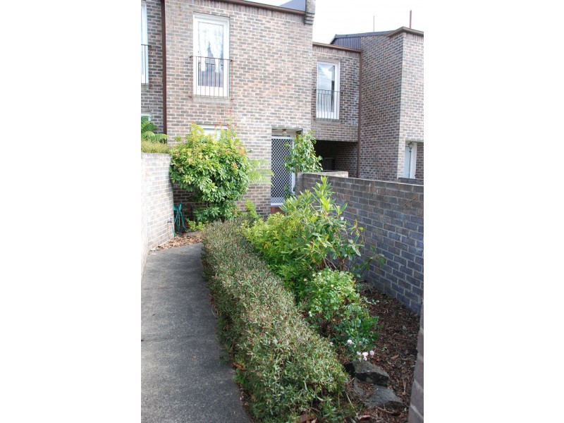 111 Goulburn Street, West Hobart TAS 7000