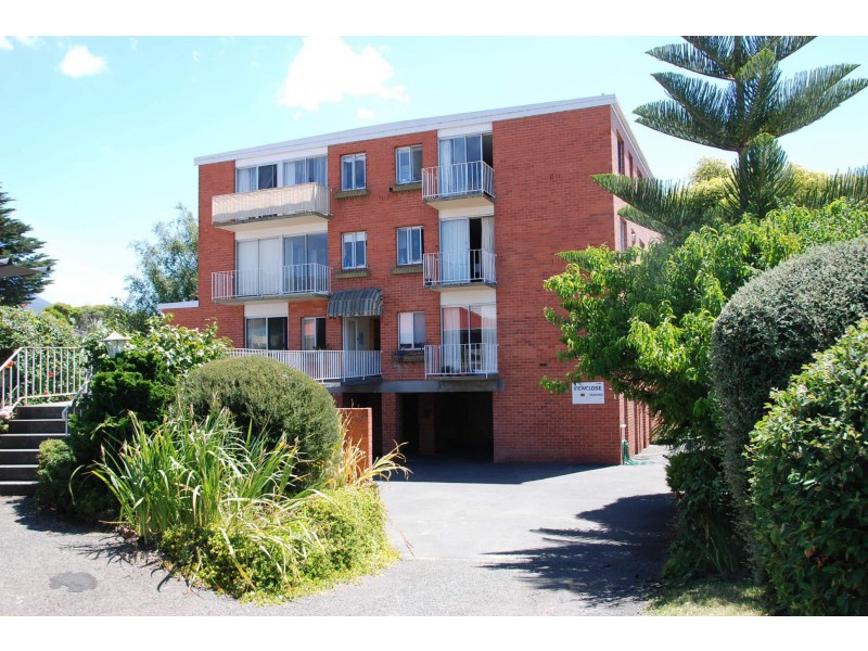 5/7 View Street, Sandy Bay TAS 7005