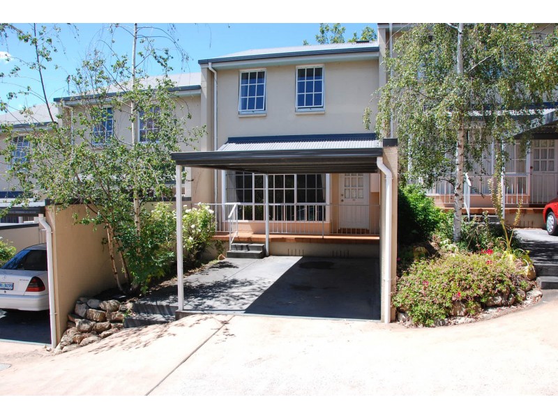 10/12 Wilmot Street, Hobart TAS 7000