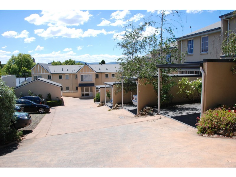 10/12 Wilmot Street, Hobart TAS 7000