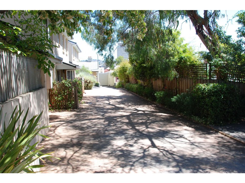 10/12 Wilmot Street, Hobart TAS 7000