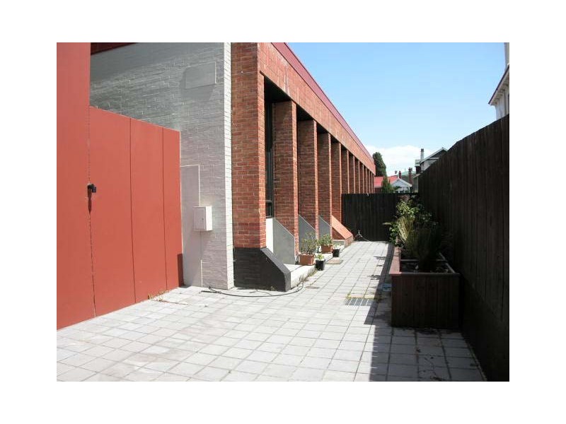13/38 Patrick  Street, Hobart TAS 7000