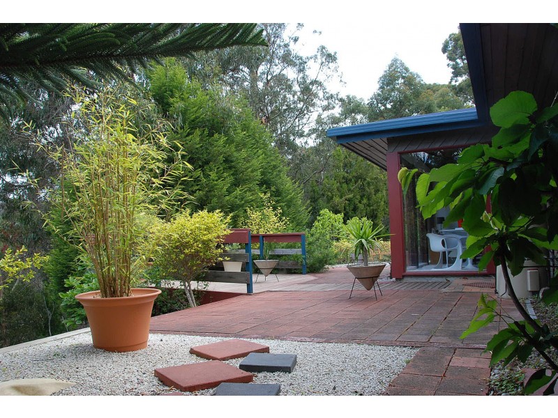 61 Liverpool Crescent, Hobart TAS 7000