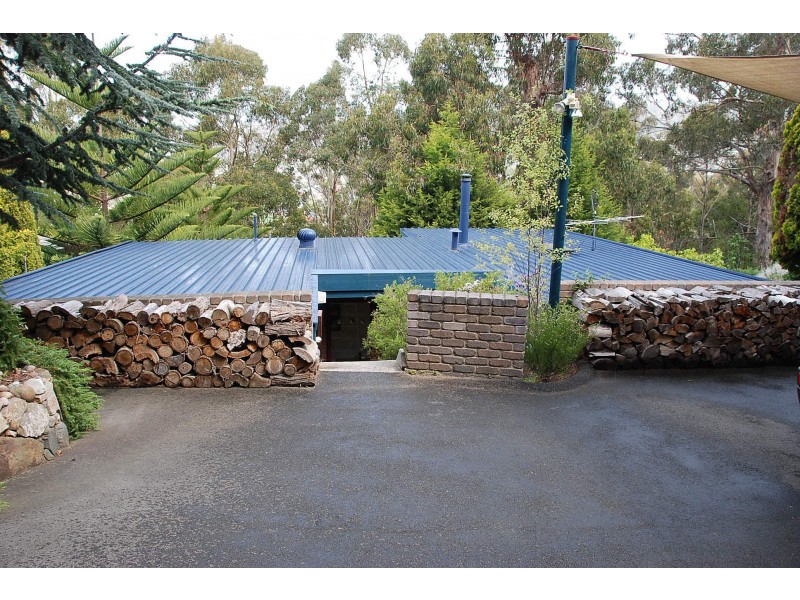 61 Liverpool Crescent, Hobart TAS 7000